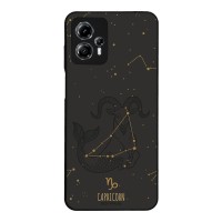 Θήκη Sonique Zodiac Series για Motorola Moto G13 4G / Moto G23 4G Capricorn
