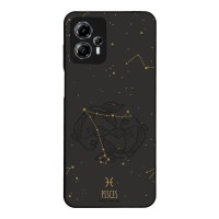 Θήκη Sonique Zodiac Series για Motorola Moto G13 4G / Moto G23 4G Pisces