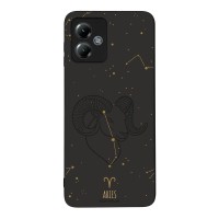 Θήκη Sonique Zodiac Series για Motorola Moto G14 4G Aries