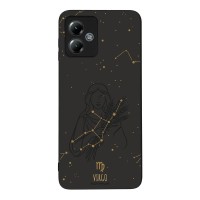 Θήκη Sonique Zodiac Series για Motorola Moto G14 4G Virgo