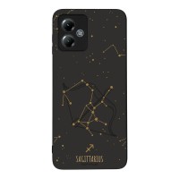 Θήκη Sonique Zodiac Series για Motorola Moto G14 4G Sagittarius