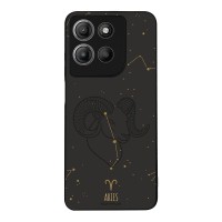 Θήκη Sonique Zodiac Series για Motorola Moto G15 4G / Moto G15 Power Aries