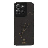 Θήκη Sonique Zodiac Series για Motorola Moto G15 4G / Moto G15 Power Taurus