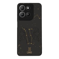 Θήκη Sonique Zodiac Series για Motorola Moto G15 4G / Moto G15 Power Gemini