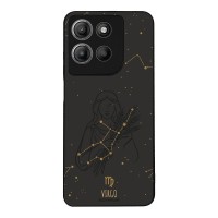 Θήκη Sonique Zodiac Series για Motorola Moto G15 4G / Moto G15 Power Virgo
