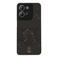Θήκη Sonique Zodiac Series για Motorola Moto G15 4G / Moto G15 Power Libra