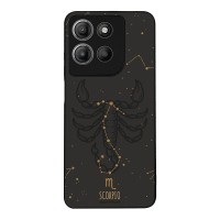 Θήκη Sonique Zodiac Series για Motorola Moto G15 4G / Moto G15 Power Scorpio