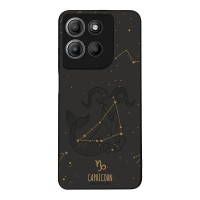 Θήκη Sonique Zodiac Series για Motorola Moto G15 4G / Moto G15 Power Capricorn