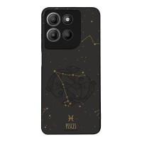 Θήκη Sonique Zodiac Series για Motorola Moto G15 4G / Moto G15 Power Pisces