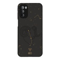 Θήκη Sonique Zodiac Series για Motorola Moto G31 4G / Moto G41 4G Aries