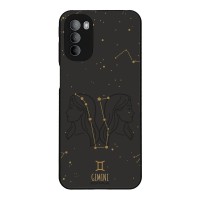 Θήκη Sonique Zodiac Series για Motorola Moto G31 4G / Moto G41 4G Gemini