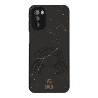 Θήκη Sonique Zodiac Series για Motorola Moto G31 4G / Moto G41 4G Cancer