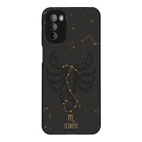 Θήκη Sonique Zodiac Series για Motorola Moto G31 4G / Moto G41 4G Scorpio