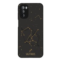 Θήκη Sonique Zodiac Series για Motorola Moto G31 4G / Moto G41 4G Sagittarius
