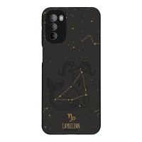 Θήκη Sonique Zodiac Series για Motorola Moto G31 4G / Moto G41 4G Capricorn