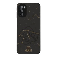 Θήκη Sonique Zodiac Series για Motorola Moto G31 4G / Moto G41 4G Aquarius
