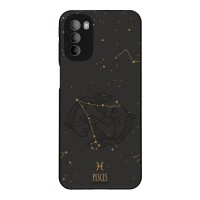 Θήκη Sonique Zodiac Series για Motorola Moto G31 4G / Moto G41 4G Pisces