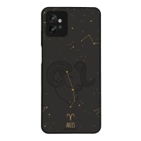 Θήκη Sonique Zodiac Series για Motorola Moto G32 Aries