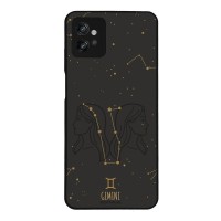 Θήκη Sonique Zodiac Series για Motorola Moto G32 Gemini