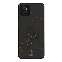 Θήκη Sonique Zodiac Series για Motorola Moto G32 Virgo
