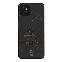 Θήκη Sonique Zodiac Series για Motorola Moto G32 Libra