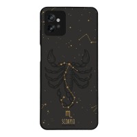 Θήκη Sonique Zodiac Series για Motorola Moto G32 Scorpio