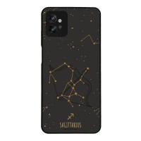 Θήκη Sonique Zodiac Series για Motorola Moto G32 Sagittarius