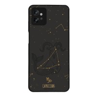 Θήκη Sonique Zodiac Series για Motorola Moto G32 Capricorn