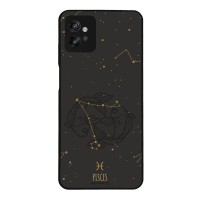 Θήκη Sonique Zodiac Series για Motorola Moto G32 Pisces