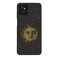 Θήκη Sonique Zodiac Series για Motorola Moto G32 Eclipse