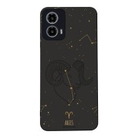 Θήκη Sonique Zodiac Series για Motorola Moto G34 5G Aries