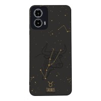 Θήκη Sonique Zodiac Series για Motorola Moto G34 5G Taurus