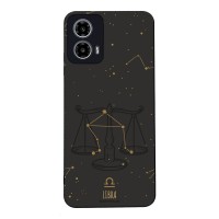 Θήκη Sonique Zodiac Series για Motorola Moto G34 5G Libra
