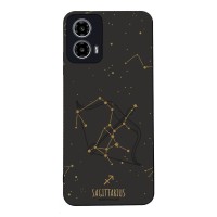 Θήκη Sonique Zodiac Series για Motorola Moto G34 5G Sagittarius