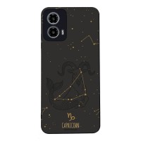 Θήκη Sonique Zodiac Series για Motorola Moto G34 5G Capricorn