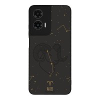 Θήκη Sonique Zodiac Series για Motorola Moto G35 5G Aries
