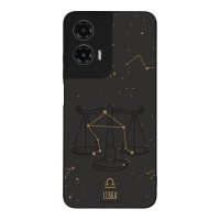 Θήκη Sonique Zodiac Series για Motorola Moto G35 5G Libra