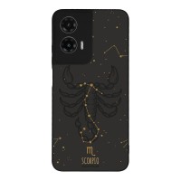 Θήκη Sonique Zodiac Series για Motorola Moto G35 5G Scorpio