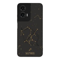 Θήκη Sonique Zodiac Series για Motorola Moto G35 5G Sagittarius