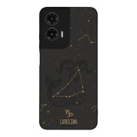 Θήκη Sonique Zodiac Series για Motorola Moto G35 5G Capricorn