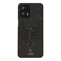 Θήκη Sonique Zodiac Series για Motorola Moto G53 5G Scorpio