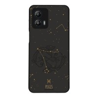 Θήκη Sonique Zodiac Series για Motorola Moto G53 5G Pisces