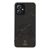Θήκη Sonique Zodiac Series για Motorola Moto G54 5G / Moto G54 5G Power Cancer