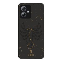 Θήκη Sonique Zodiac Series για Motorola Moto G54 5G / Moto G54 5G Power Scorpio