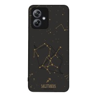 Θήκη Sonique Zodiac Series για Motorola Moto G54 5G / Moto G54 5G Power Sagittarius