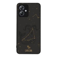 Θήκη Sonique Zodiac Series για Motorola Moto G54 5G / Moto G54 5G Power Capricorn