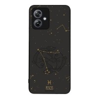 Θήκη Sonique Zodiac Series για Motorola Moto G54 5G / Moto G54 5G Power Pisces