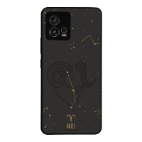 Θήκη Sonique Zodiac Series για Motorola Moto G72 Aries