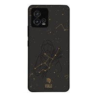 Θήκη Sonique Zodiac Series για Motorola Moto G72 Virgo