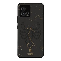 Θήκη Sonique Zodiac Series για Motorola Moto G72 Scorpio
